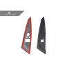 AutoTecknic G82 M4 Dry Carbon Window Switch Panel Trim Set