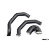 MMX Performance F8X M2C / M3 / M4 (S55) Chargepipe Kit