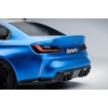 Alpha-N G80 M3 Carbon CSL Trunk Lid