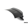Alpha-N G80 M3 Carbon CSL Trunk Lid