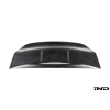 Alpha-N G80 M3 Carbon CSL Trunk Lid