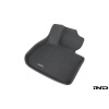 3D MAXpider U11 X1 All-Weather Floor Mat Set