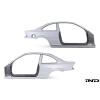 Karbonius E46 M3 Carbon Body Frame Side Panel Set