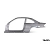 Karbonius E46 M3 Carbon Body Frame Side Panel Set
