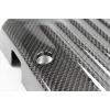 Karbonius E46 M3 S54 Carbon Engine Cover - OEM Style