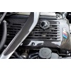 Karbonius E46 M3 S54 Carbon Engine Cover - Vented