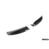 Karbonius E46 M3 CSL Carbon Front Splitter Set