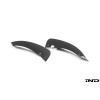Karbonius E46 M3 CSL Carbon Front Splitter Set