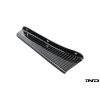 Karbonius E46 M3 Carbon Front Bumper Canard Set
