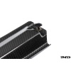 Karbonius E46 M3 Carbon Cabin Filter Cover