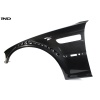Karbonius E46 M3 Carbon Vented Fender Set