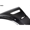 Karbonius E46 M3 Carbon Vented Fender Set
