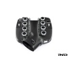 Karbonius E9X M3 (S65) Carbon Inlet Plenum and Intake System - Roundel Style