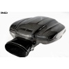 Karbonius E9X M3 (S65) Carbon Inlet Plenum - Race