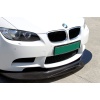 Karbonius E9X M3 Carbon Front Lip - Race