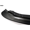 Karbonius E9X M3 Carbon Front Lip - Race