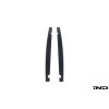 Karbonius E92 M3 Carbon Side Skirt Extension Set