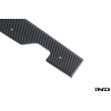 Karbonius E92 M3 Carbon Side Skirt Extension Set