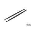 Karbonius E92 M3 Carbon Side Skirt Extension Set