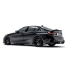 ADRO G20 M340i Carbon Side Skirt Set