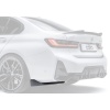ADRO G20 M340i LCI Carbon Rear Winglet Set