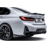 ADRO G20 M340i LCI Carbon Rear Winglet Set