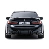 ADRO G20 M340i LCI Carbon Rear Winglet Set