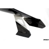 Karbonius E9X M3 Carbon Rear Wing - Stage 1