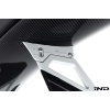 Karbonius E9X M3 Carbon Rear Wing - Stage 2