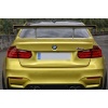 Karbonius F8X M3 / M4 Carbon Rear Wing - Stage 1
