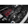 Eventuri FK8 Civic Type-R Carbon Charge Pipe - V3 Upgrade Kit