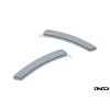 IND U10 X2 Painted Front Reflector Set
