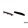 IND U10 X2 M35i Painted Rear Reflector Set - Gloss Black