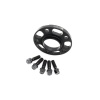 MMX Performance BMW 5x120 Wheel Spacer Kit - M14x1.25
