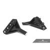 AutoTecknic G87 M2 Dry Carbon Rear Reflector Trim Set