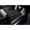 3D Design BMW G8X Aluminum Foot Rest / Dead Pedal