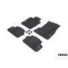 BMW F90 M5 All Weather Floor Mat Set