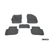 3D MAXpider E210 GR Corolla All-Weather Floor Mat Set