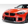 Vorsteiner G87 M2 Dry Carbon Aero Front Lip