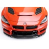 Vorsteiner G87 M2 Dry Carbon Aero Front Lip