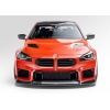 Vorsteiner G87 M2 Dry Carbon Aero Front Lip