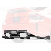 Vorsteiner G87 M2 Dry Carbon Aero Rear Diffuser