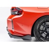Vorsteiner G87 M2 Dry Carbon Aero Rear Diffuser