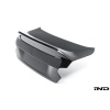 Vorsteiner G87 M2 Dry Carbon Aero Rear Bootlid