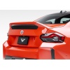 Vorsteiner G87 M2 Dry Carbon Aero Rear Bootlid