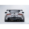 ADRO A90 Supra Carbon Rear Diffuser