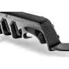 ADRO A90 Supra Carbon Rear Diffuser