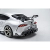 ADRO A90 Supra Carbon Rear Diffuser