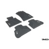 BMW F95 X5M All Weather Floor Mat Set