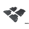 BMW F95 X5M All Weather Floor Mat Set